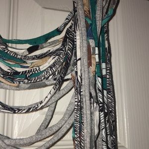 ❗️NWT!  Fiona Shreds Necklace